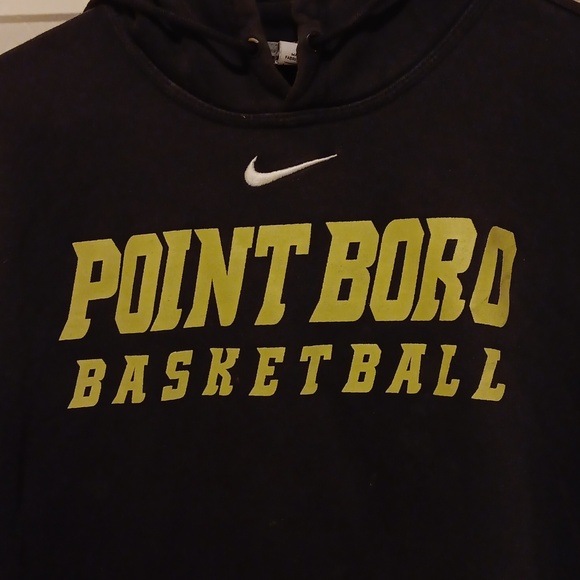 POINT BORO BASKETBALL HODDIE - Picture 7 of 7